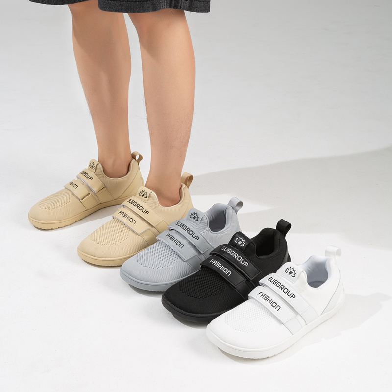 Мужская повседневная спортивна – обзор и цена Men Shoes Velcro