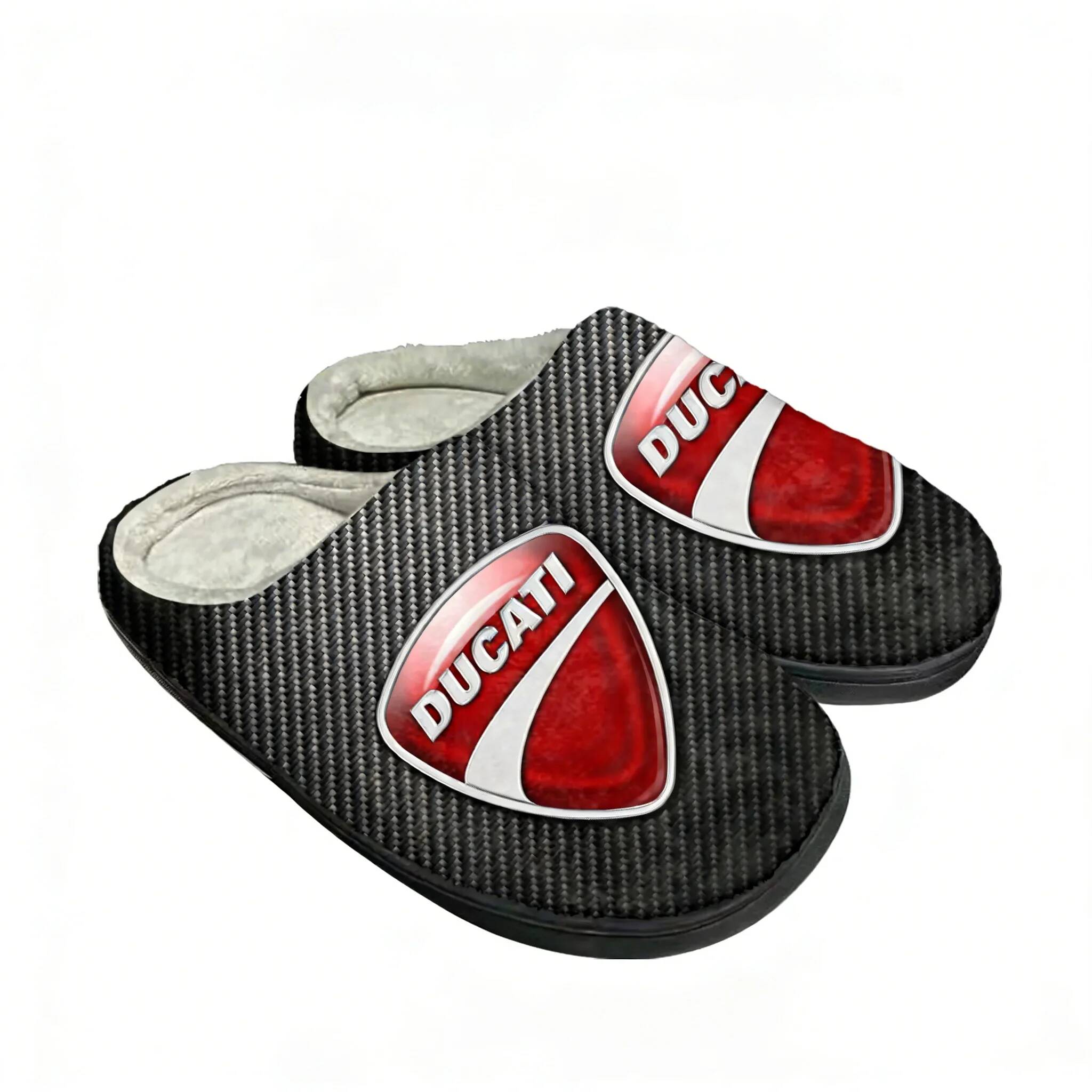 Хлопковые тапочки D-Ducatis вы – обзор и цена Men Shoes High