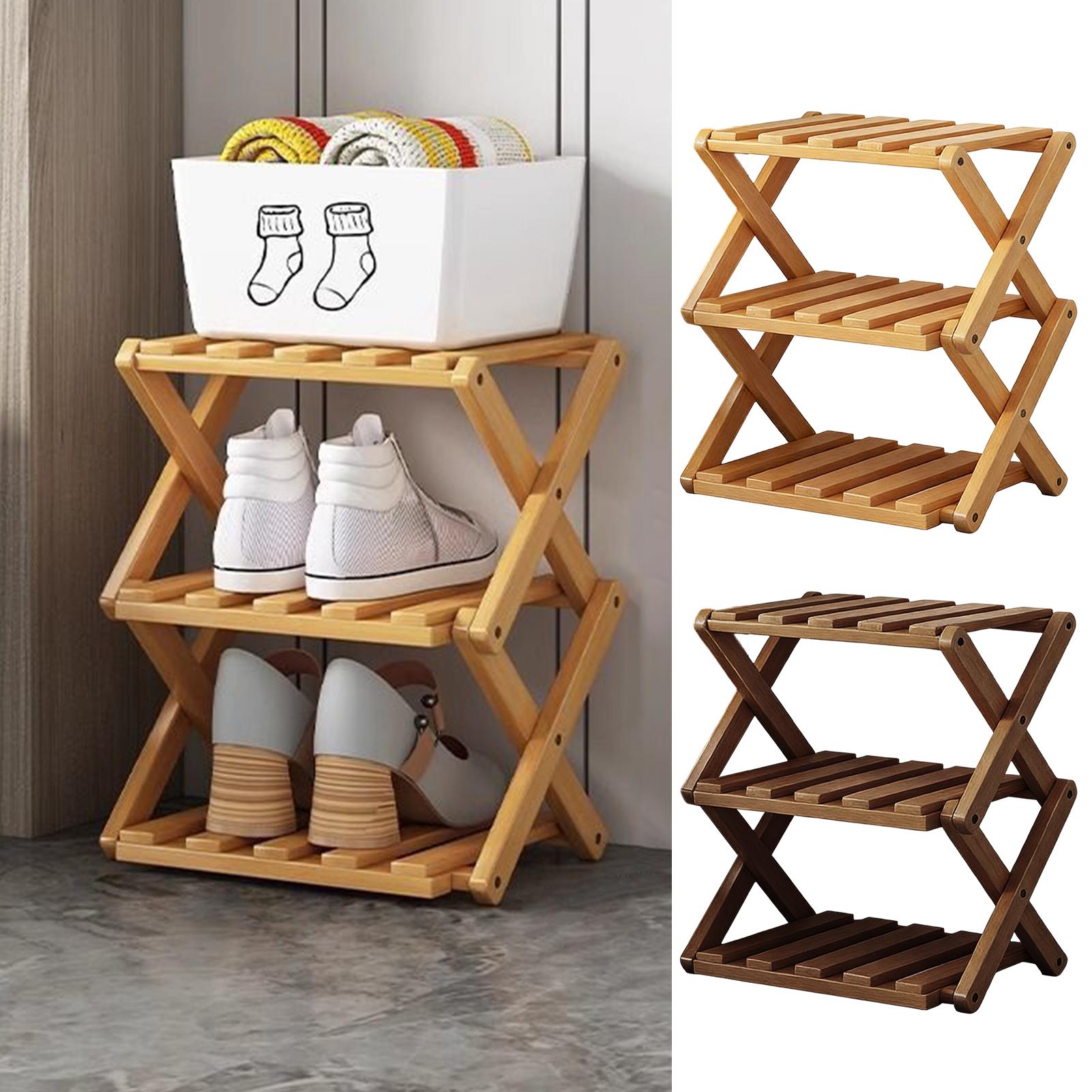Деревянные полки для обуви, 3- – обзор и цена Men Shoes Rack
