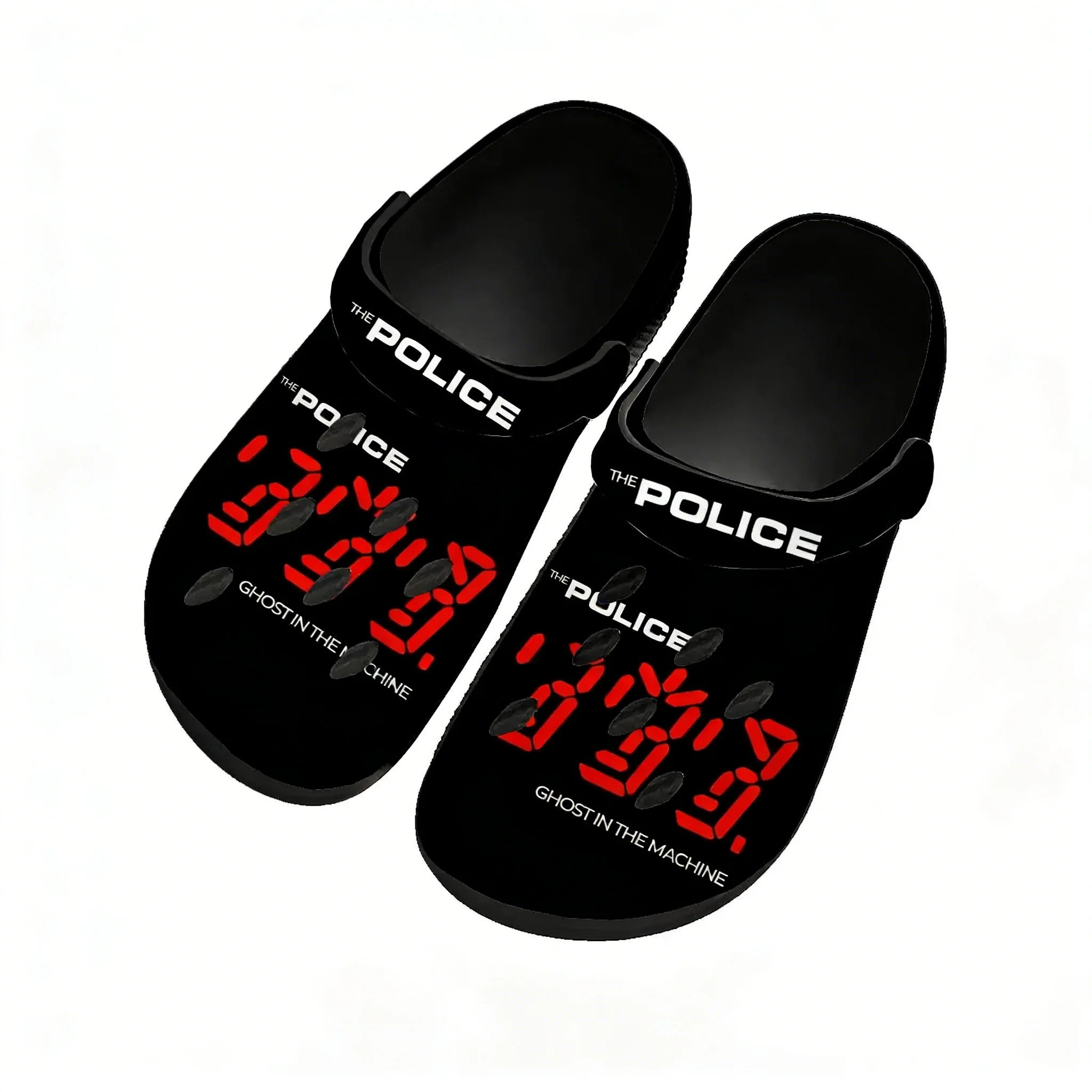 Сандалии Police Band для женщи – обзор и цена Men Shoes High