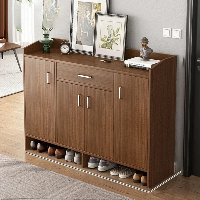 Роскошные шкафы для обуви в ск – обзор и цена Men Shoes Rack