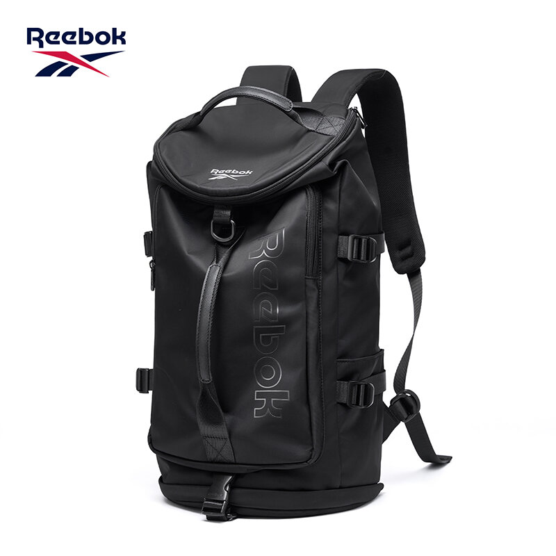 Рюкзак-трансформер REEBOK боль – обзор и цена Men Shoes Reebok