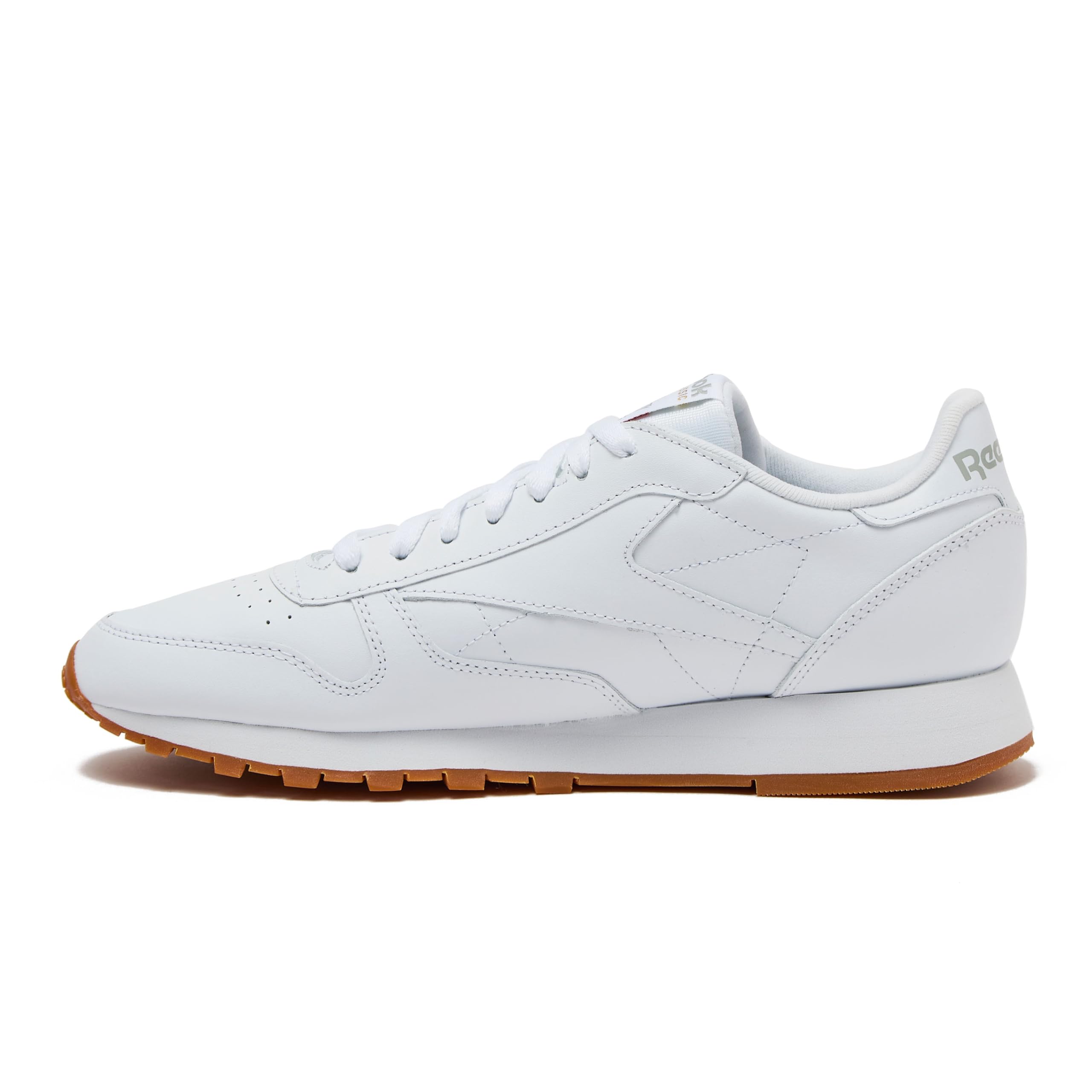 Классические кожаные кроссовки – обзор и цена Men Shoes Reebok