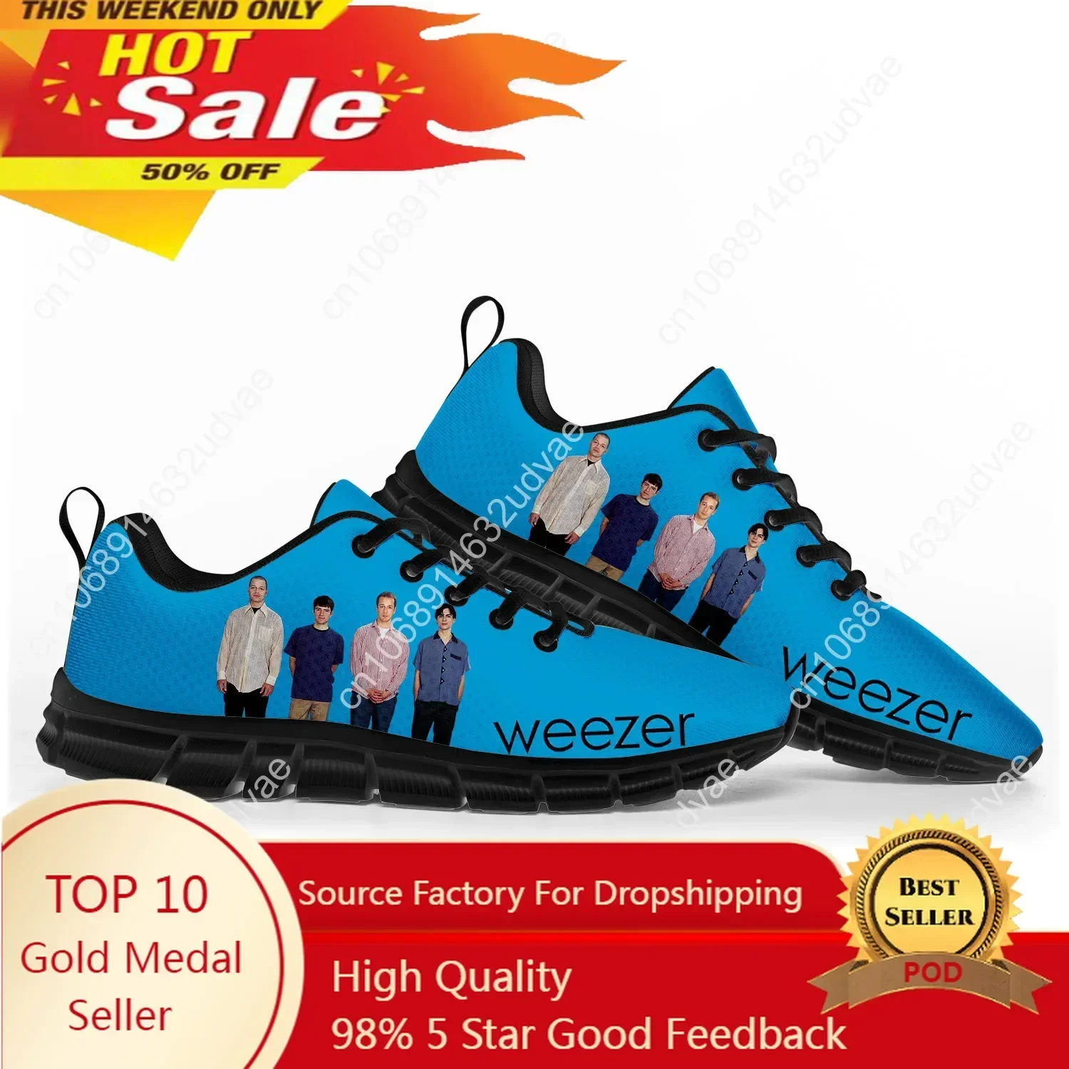 Кроссовки Weezer для мужчин и  – обзор и цена Men Shoes High