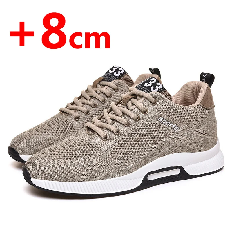 Мужские кроссовки с увеличенно – обзор и цена Men Shoes Size Chart