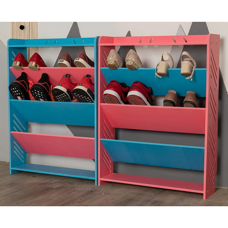 Модная простая ультраузкая кос – обзор и цена Men Shoes Rack