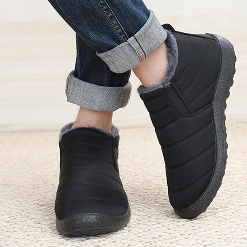 Модные мужские зимние ботинки  – обзор и цена Men'S Shoes Dockers