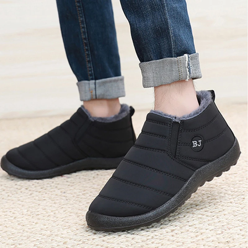 Модные мужские зимние ботинки  – обзор и цена Men'S Shoes Dockers