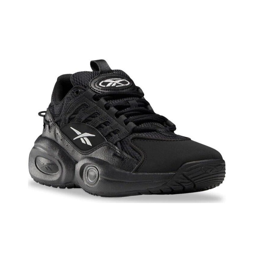 Баскетбольные кроссовки Reebok – обзор и цена Men Shoes Reebok