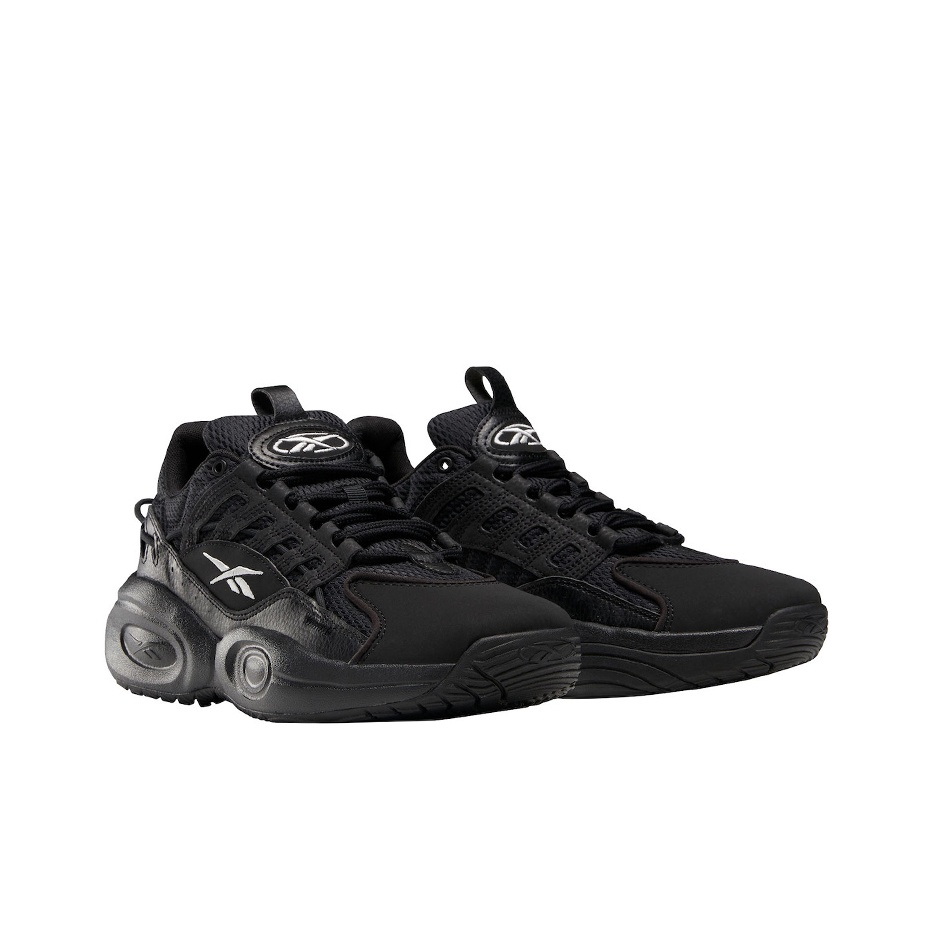 Баскетбольные кроссовки Reebok – обзор и цена Men Shoes Reebok