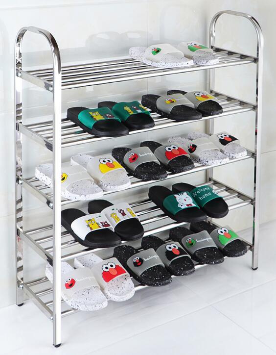 Полка для обуви из нержавеющей – обзор и цена Men Shoes Rack