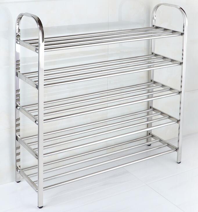Полка для обуви из нержавеющей – обзор и цена Men Shoes Rack