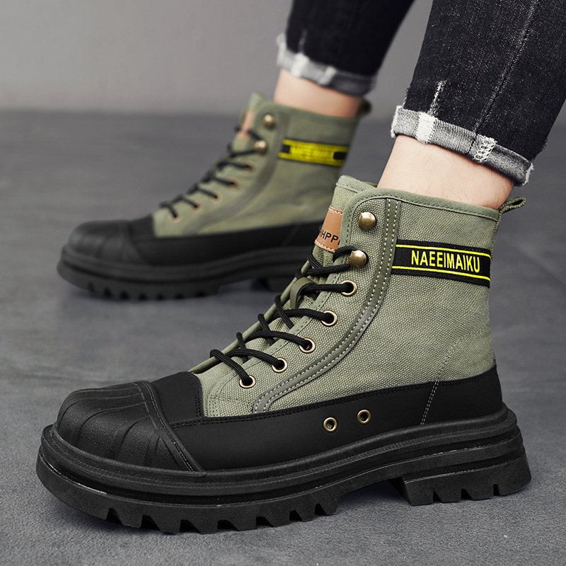 Мужские парусиновые ботинки, м – обзор и цена Men'S Shoes Dockers