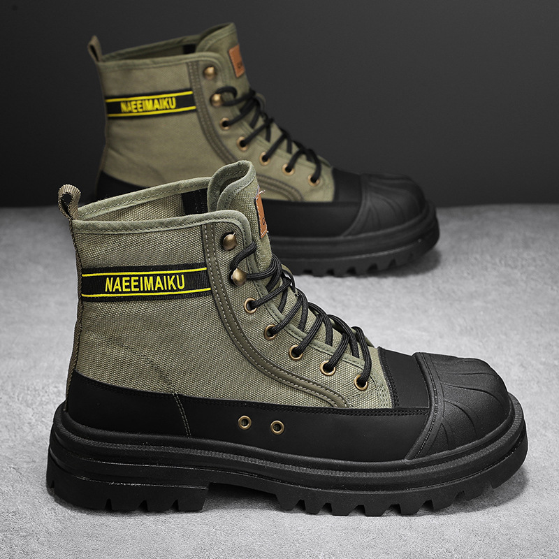 Мужские парусиновые ботинки, м – обзор и цена Men'S Shoes Dockers