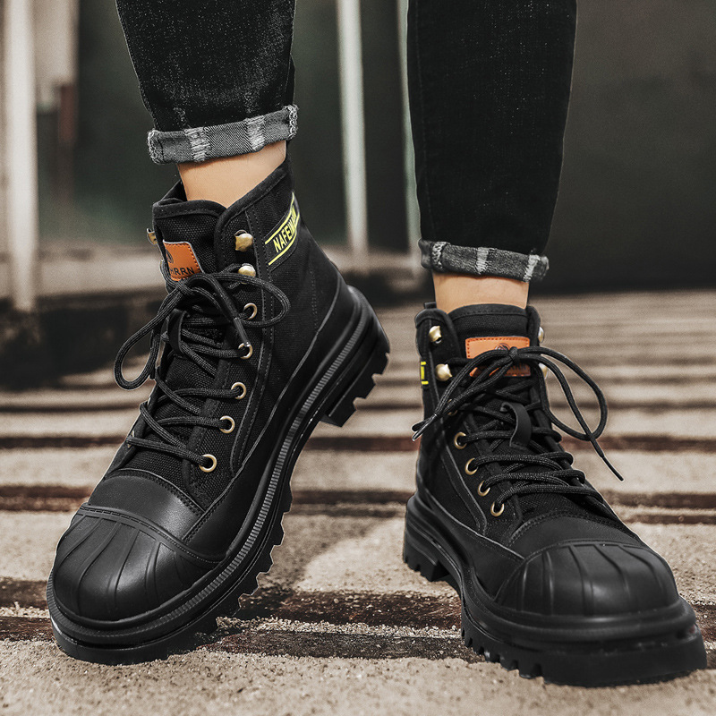 Мужские парусиновые ботинки, м – обзор и цена Men'S Shoes Dockers