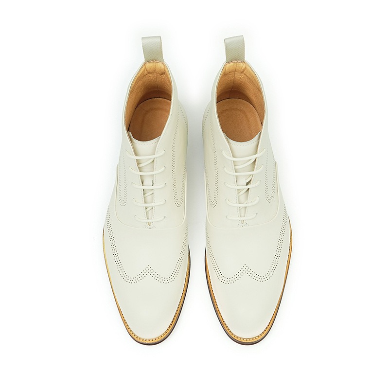 Элегантные мужские ботинки чел – обзор и цена Men'S Shoes Brogues