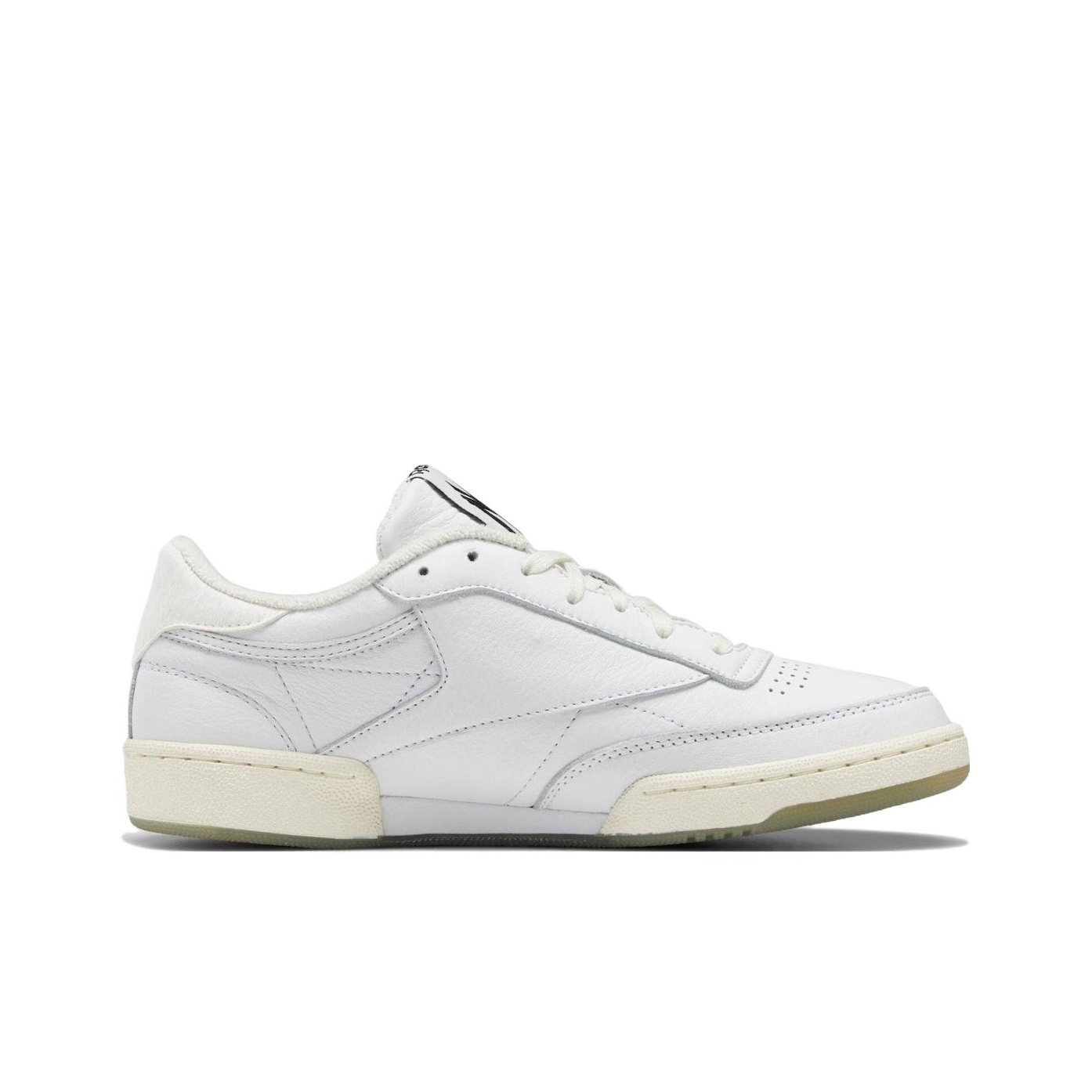 Кеды Reebok 85 Leather Spring, – обзор и цена Men Shoes Reebok