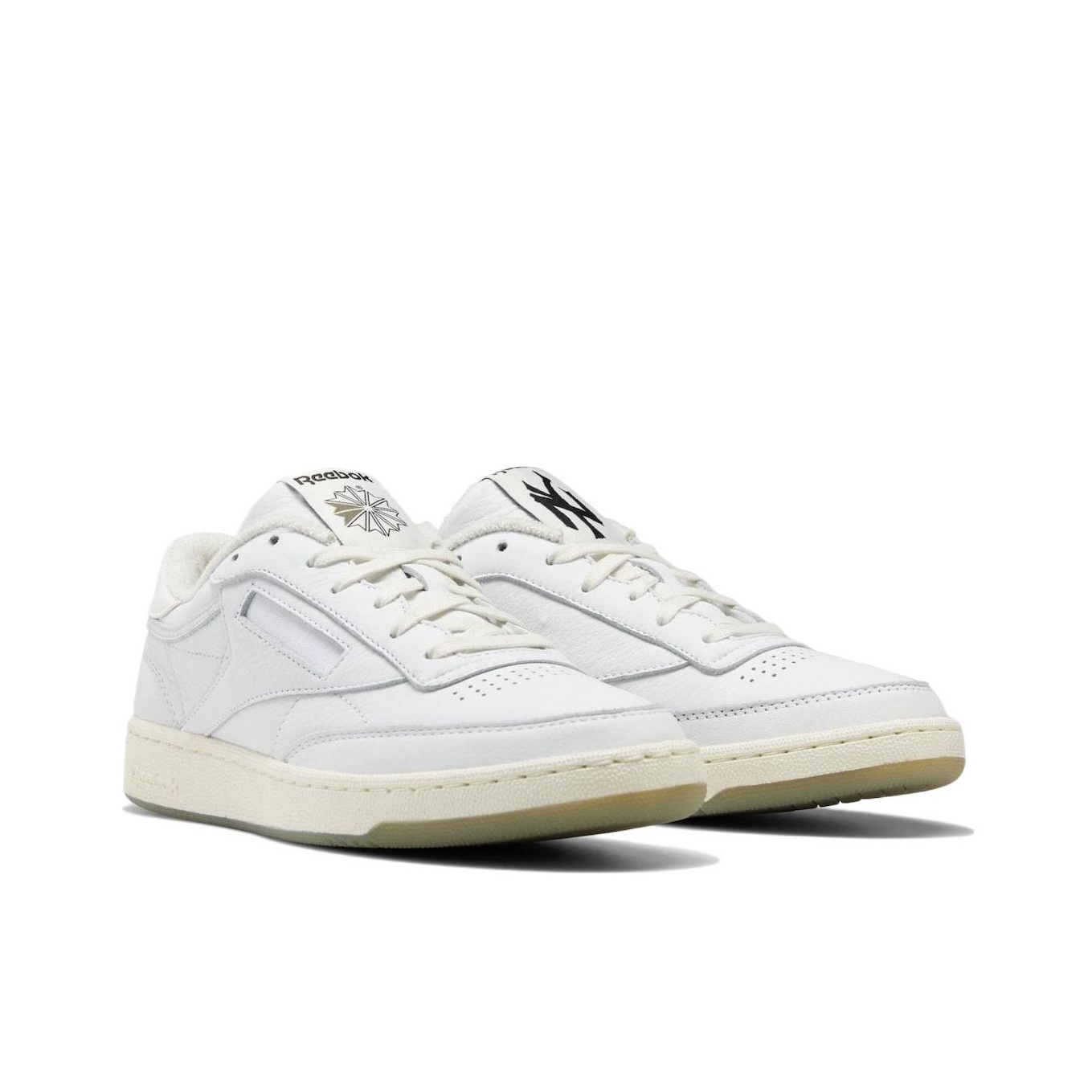 Кеды Reebok 85 Leather Spring, – обзор и цена Men Shoes Reebok