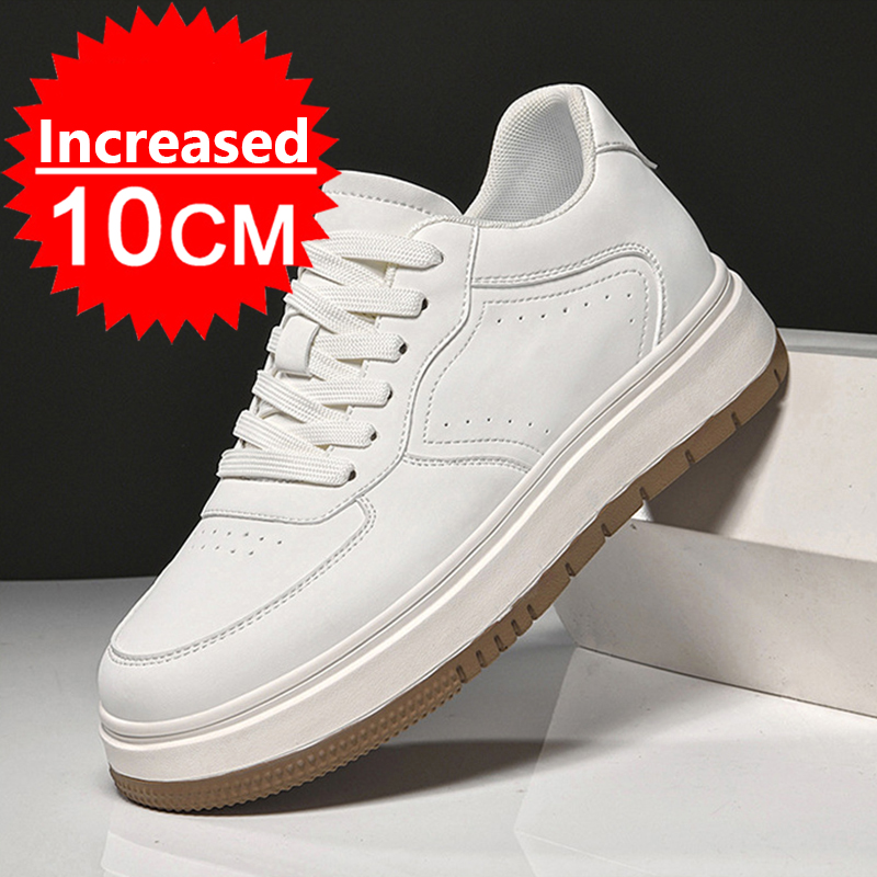 Мужские невидимые туфли-лифты, – обзор и цена Men Shoes Size Chart