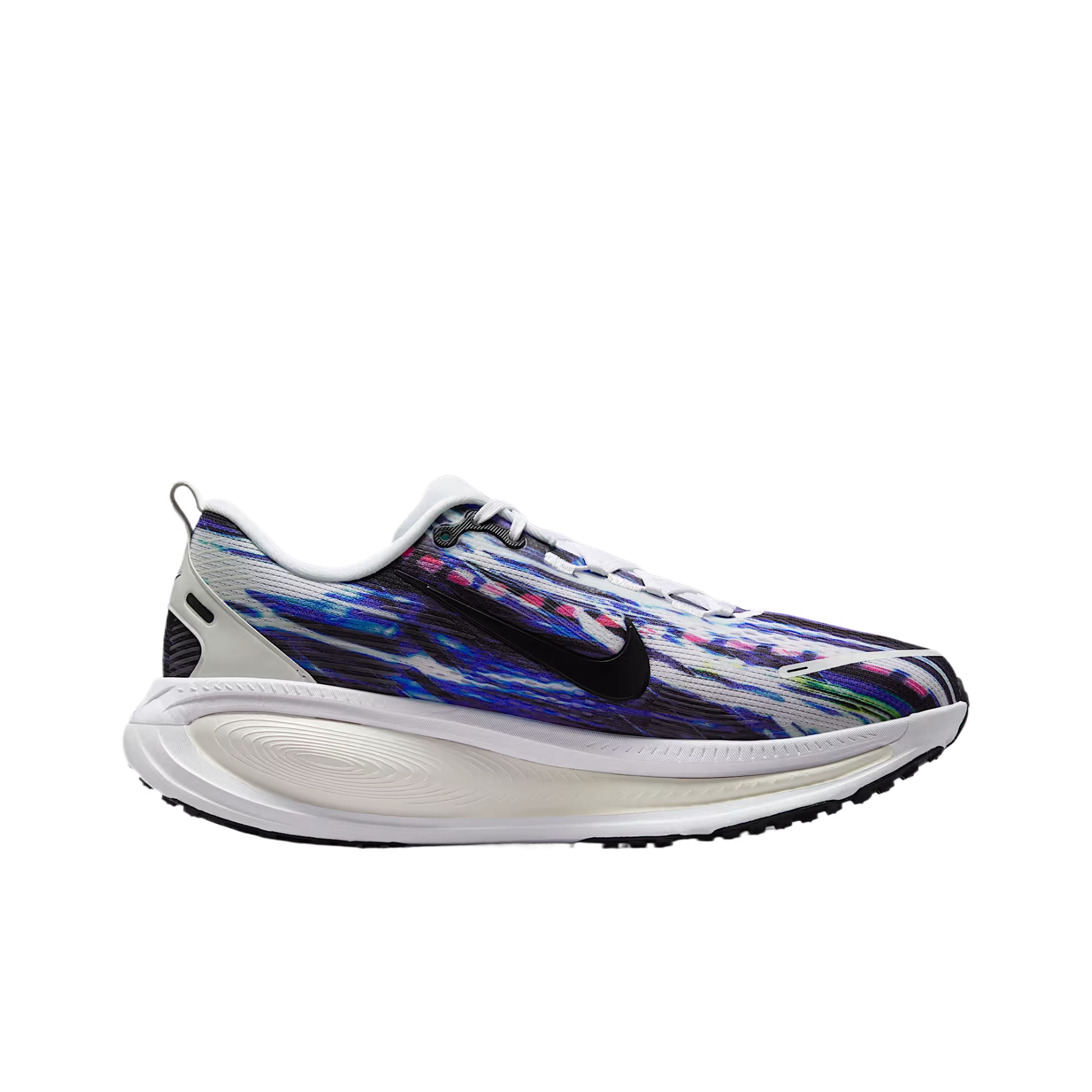 Кроссовки Nike Vomero 18 Breat – обзор и цена Men'S Shoes Zoomx