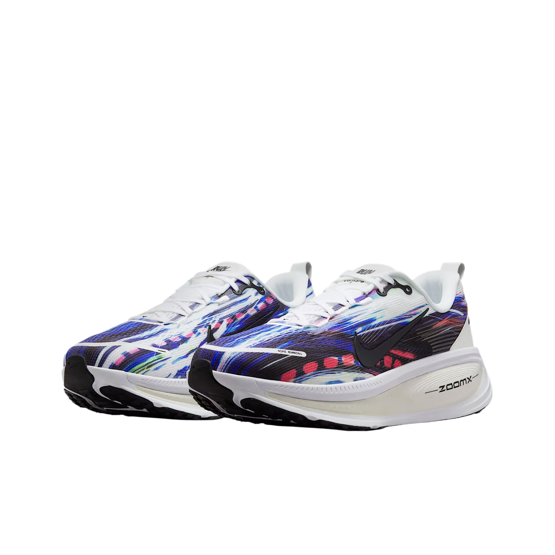 Кроссовки Nike Vomero 18 Breat – обзор и цена Men'S Shoes Zoomx