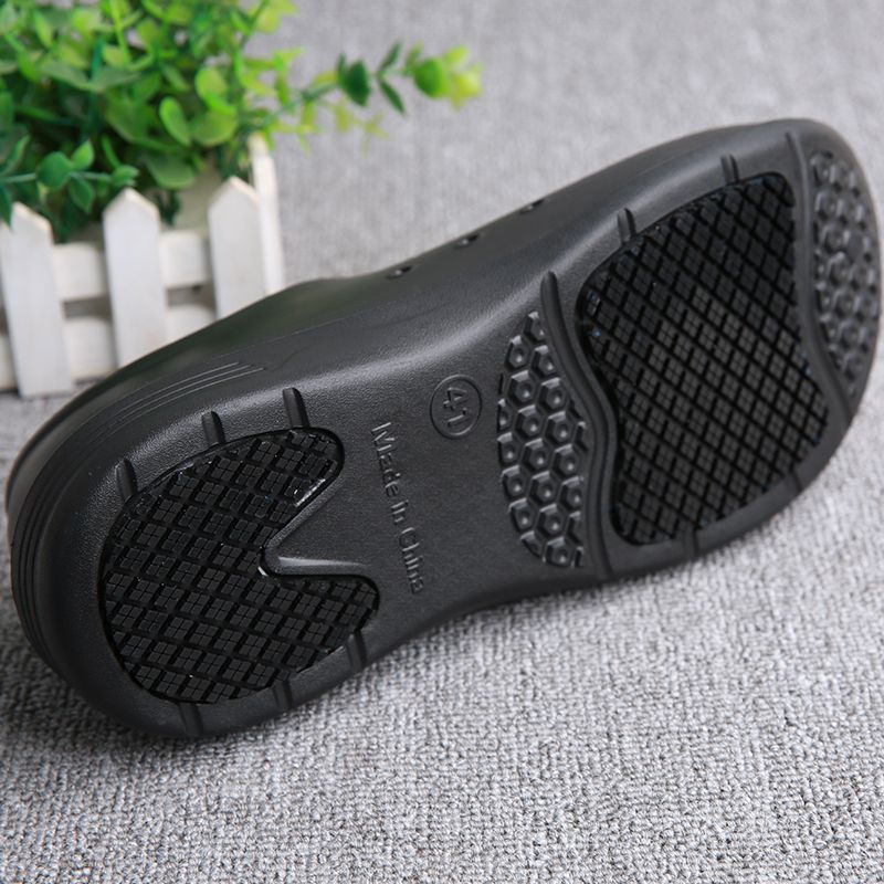 Нескользящая обувь для поваров – обзор и цена Men'S Shoes Dockers