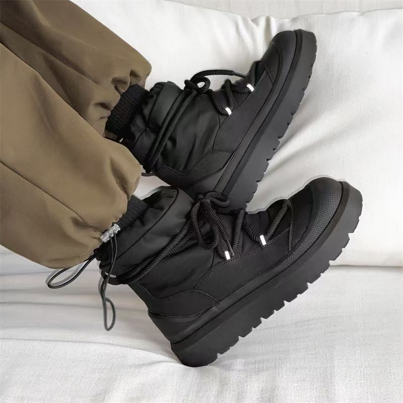 Дизайнерские новые мужские зим – обзор и цена Men'S Shoes Dockers