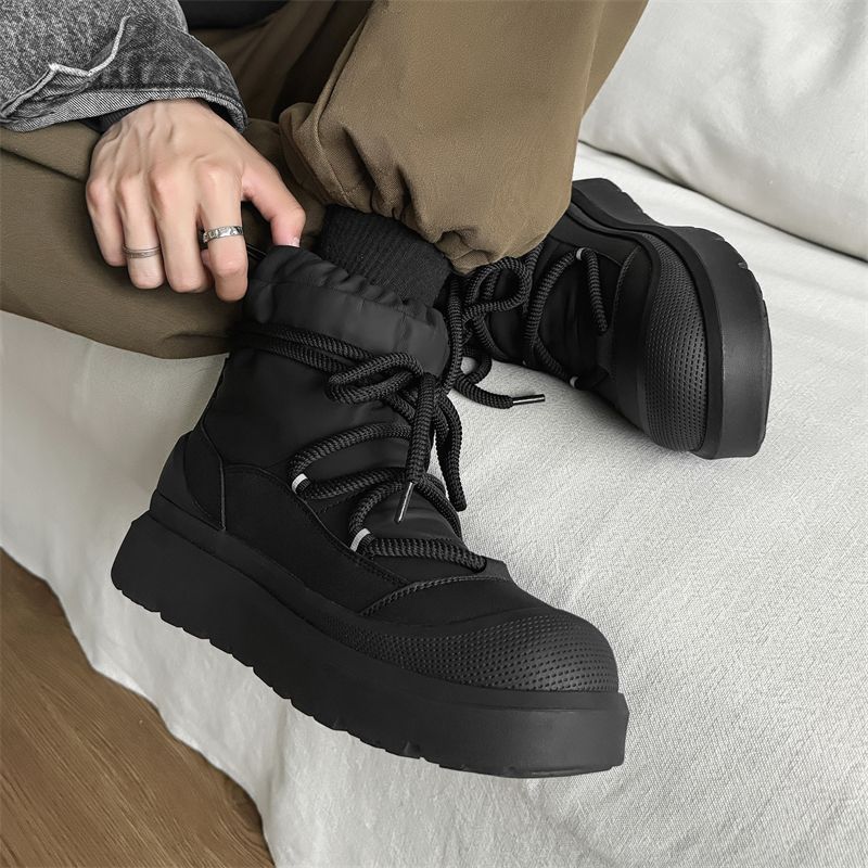 Дизайнерские новые мужские зим – обзор и цена Men'S Shoes Dockers