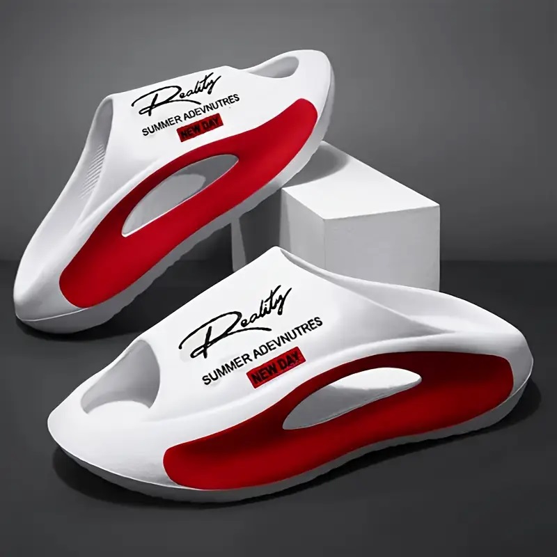 Повседневные тапочки унисекс н – обзор и цена Men Shoes On Sale