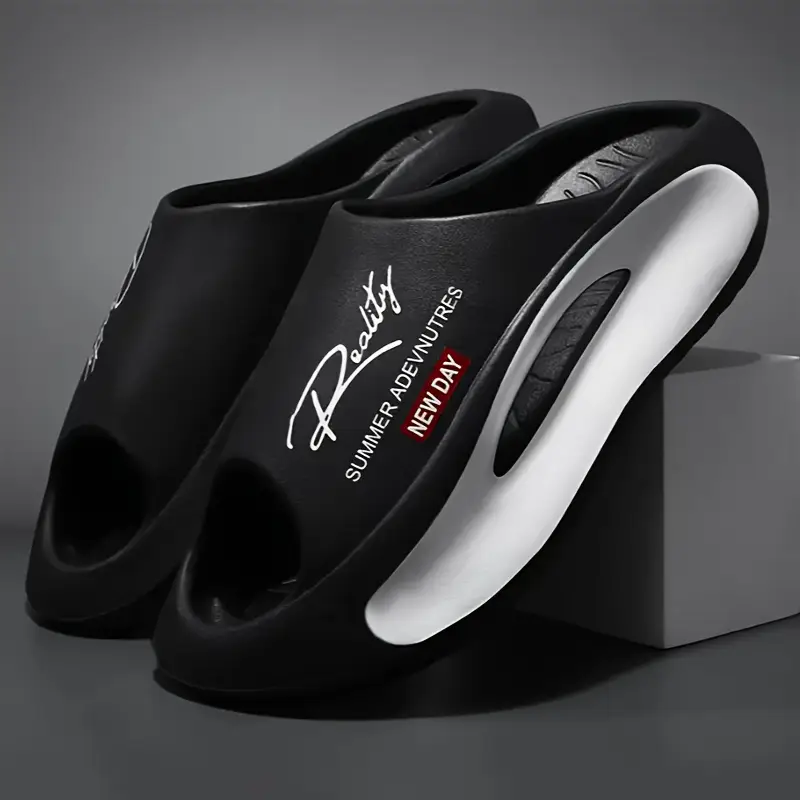 Повседневные тапочки унисекс н – обзор и цена Men Shoes On Sale