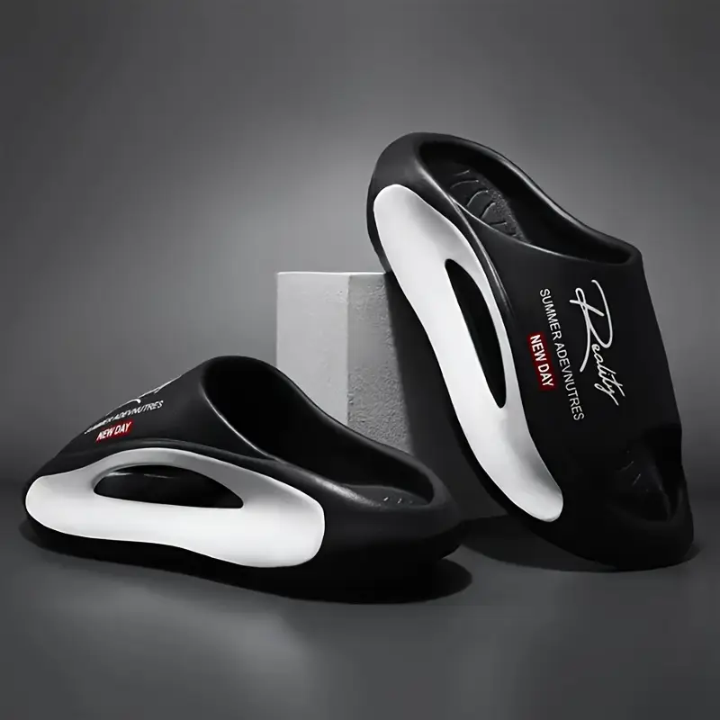 Повседневные тапочки унисекс н – обзор и цена Men Shoes On Sale