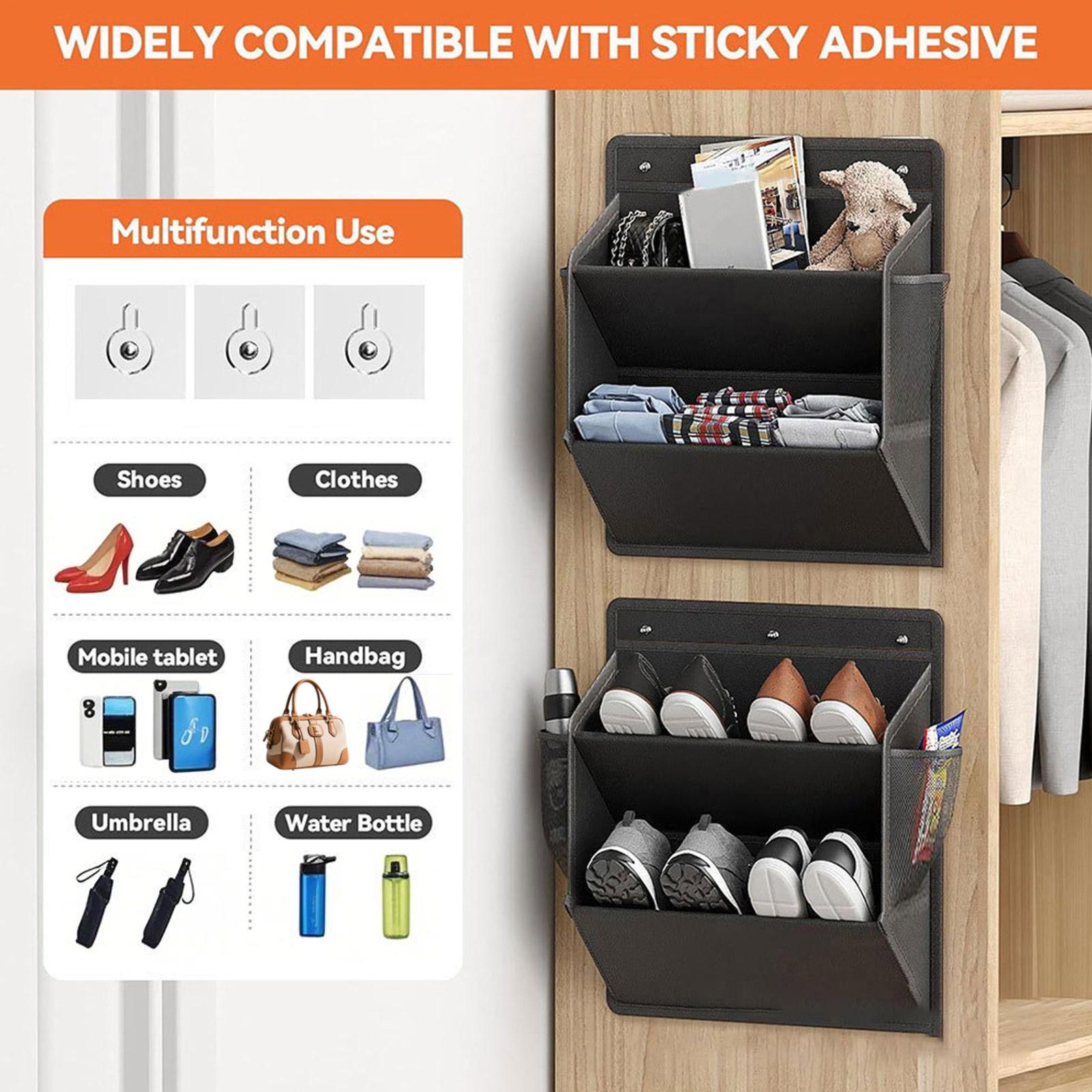 Настенная полка-органайзер для – обзор и цена Men Shoes Rack