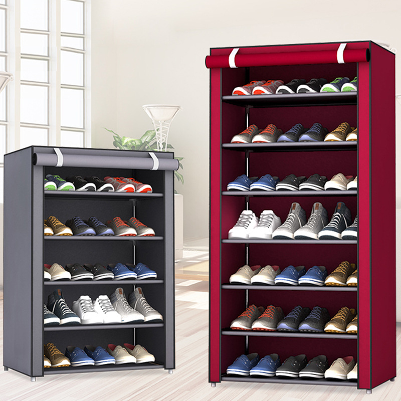 Многослойная простая сборная п – обзор и цена Men Shoes Rack