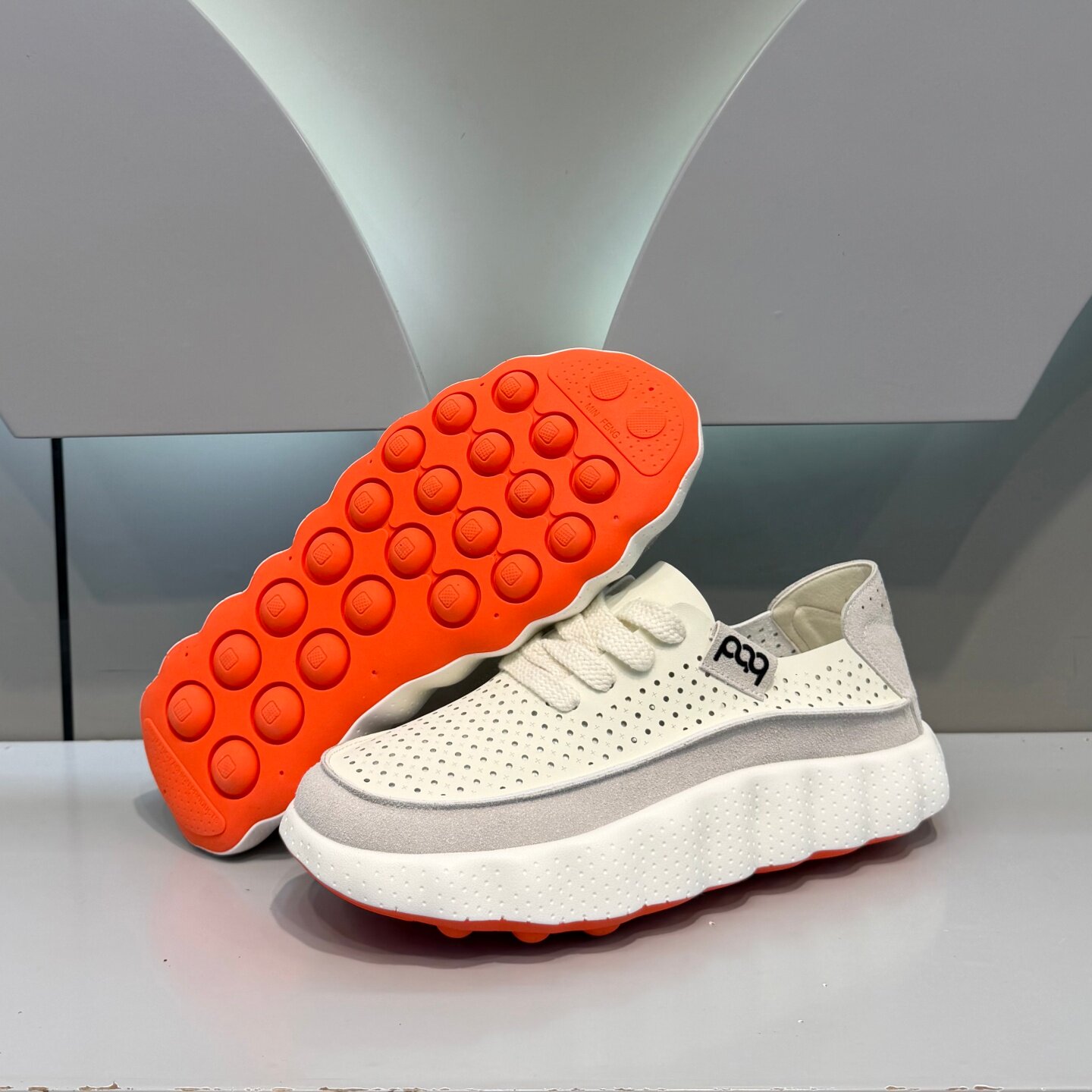 Новые летние мужские кроссовки – обзор и цена Men Shoes Size Chart