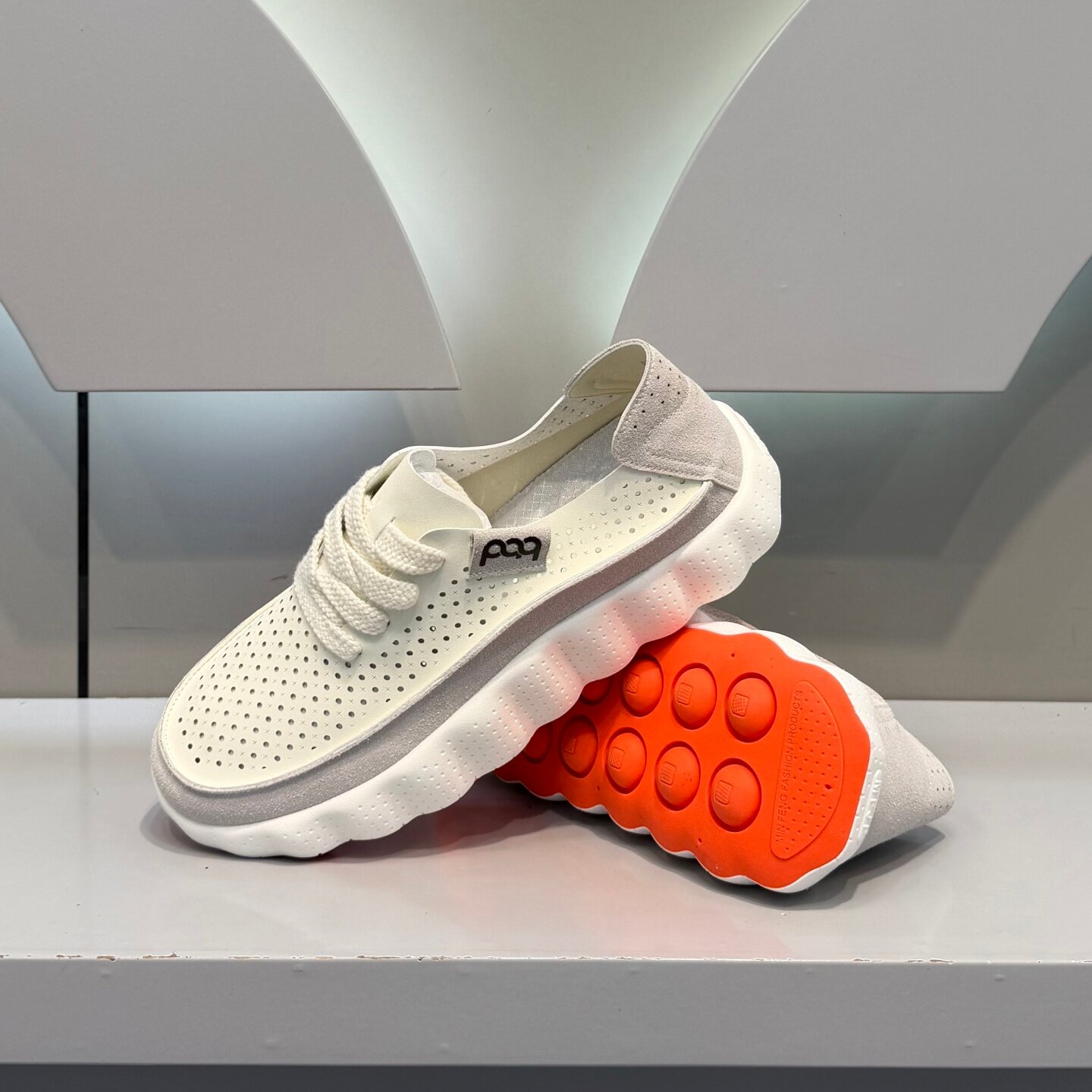 Новые летние мужские кроссовки – обзор и цена Men Shoes Size Chart