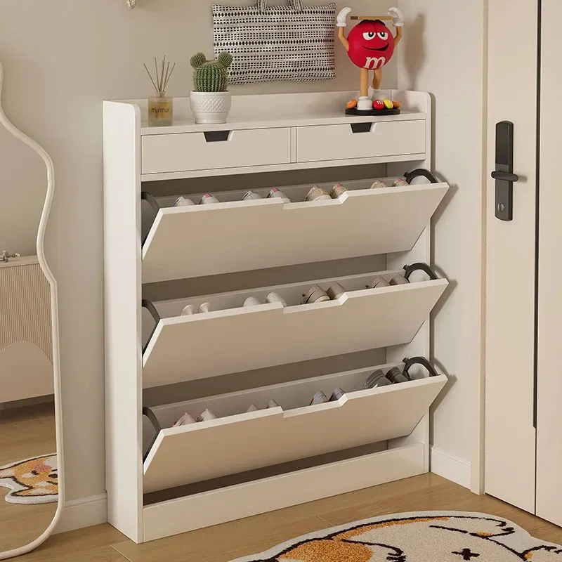 Вертикальная современная много – обзор и цена Men Shoes Rack