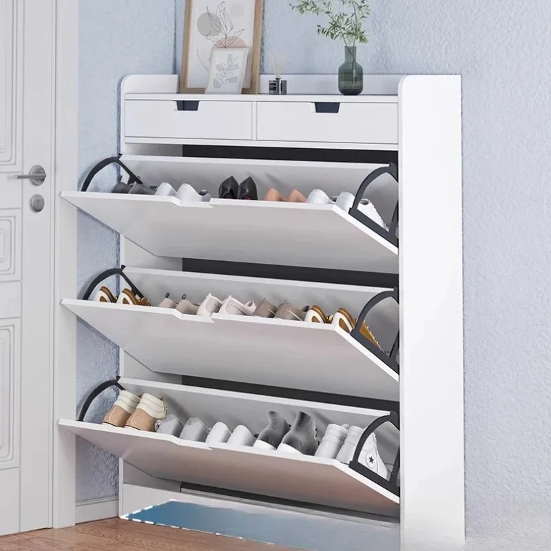 Вертикальная современная много – обзор и цена Men Shoes Rack