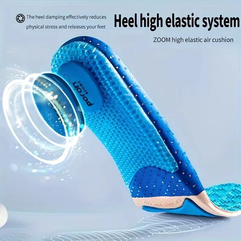 4 силиконовые спортивные стель – обзор и цена Men'S Shoes Basketball