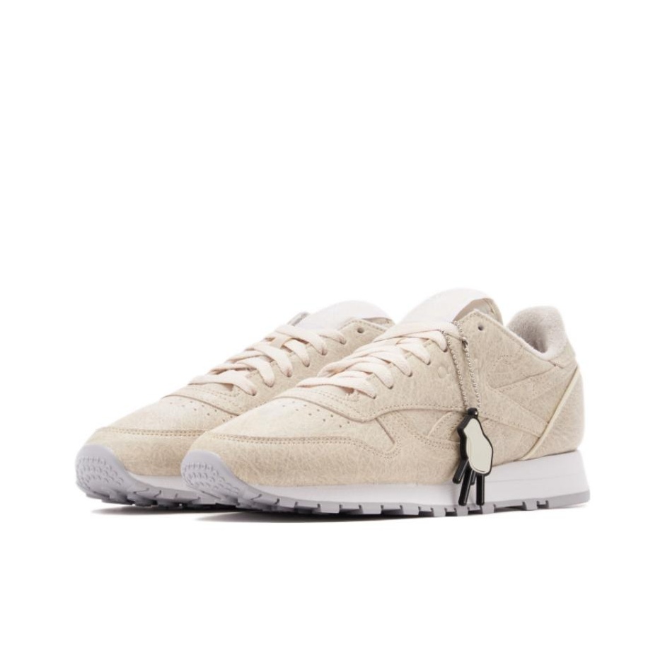 Eames x Reebok Удобные кожаные – обзор и цена Men Shoes Reebok