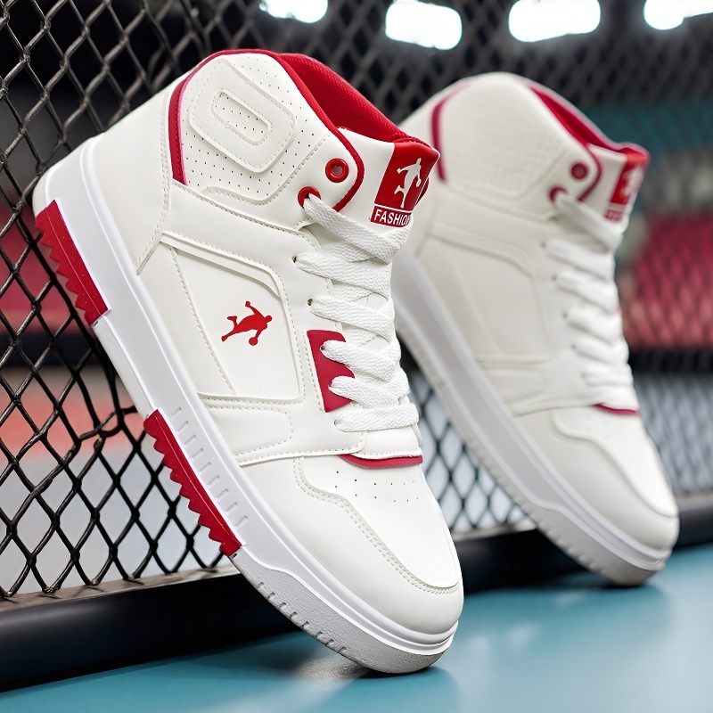 Мужская повседневная спортивна – обзор и цена Men'S Shoes Basketball