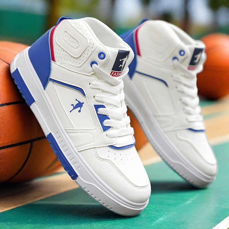 Мужская повседневная спортивна – обзор и цена Men'S Shoes Basketball