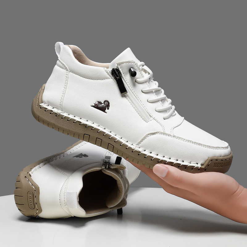 Женские кроссовки, кожаная пов – обзор и цена Men Shoes On Sale