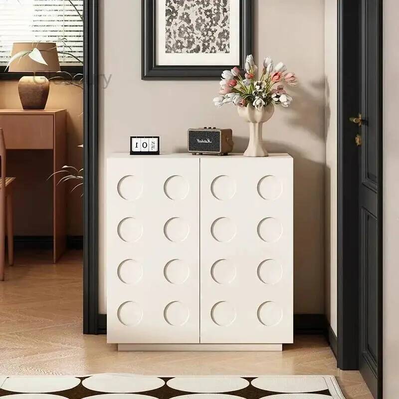 Белая вертикальная подставка д – обзор и цена Men Shoes Rack
