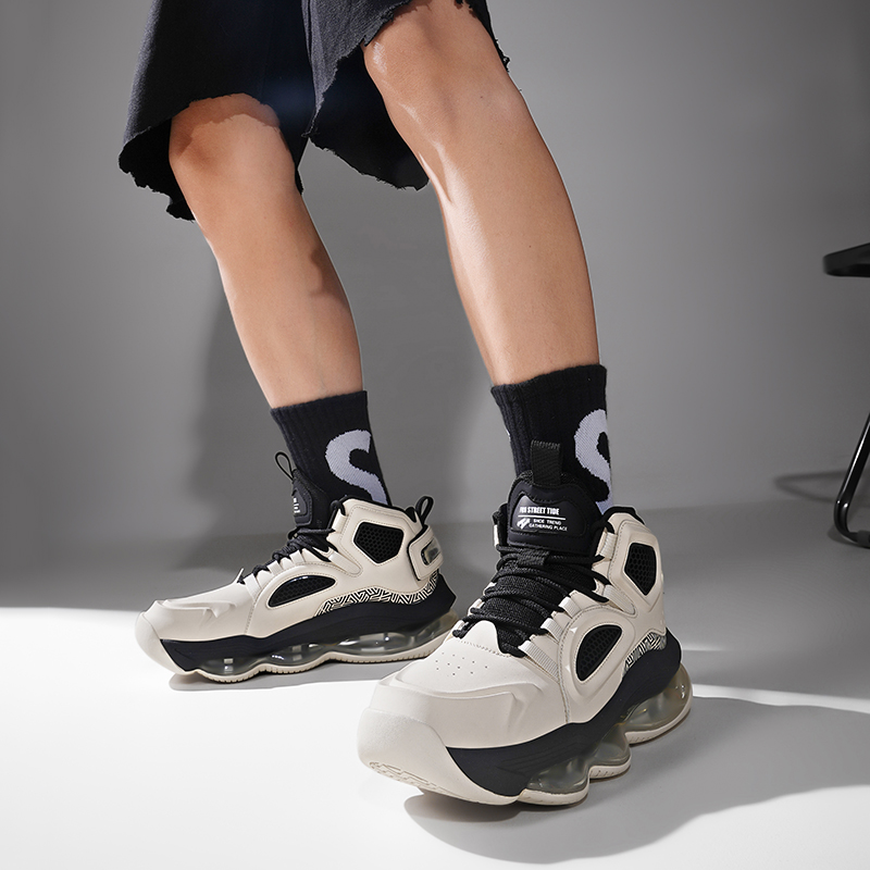 Мужские баскетбольные кроссовк – обзор и цена Men'S Shoes Basketball