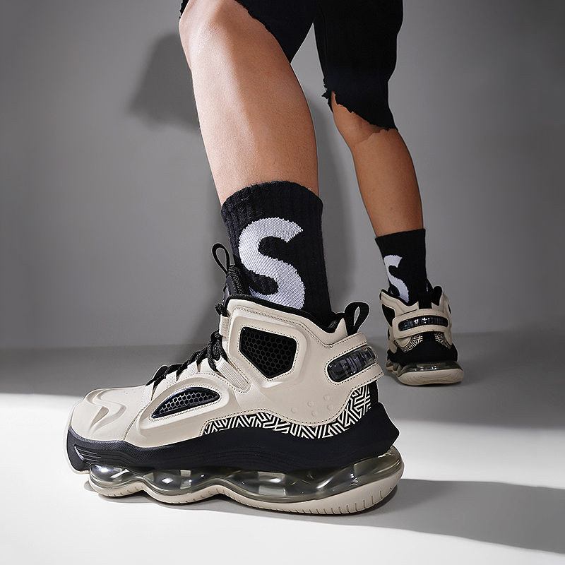 Мужские баскетбольные кроссовк – обзор и цена Men'S Shoes Basketball